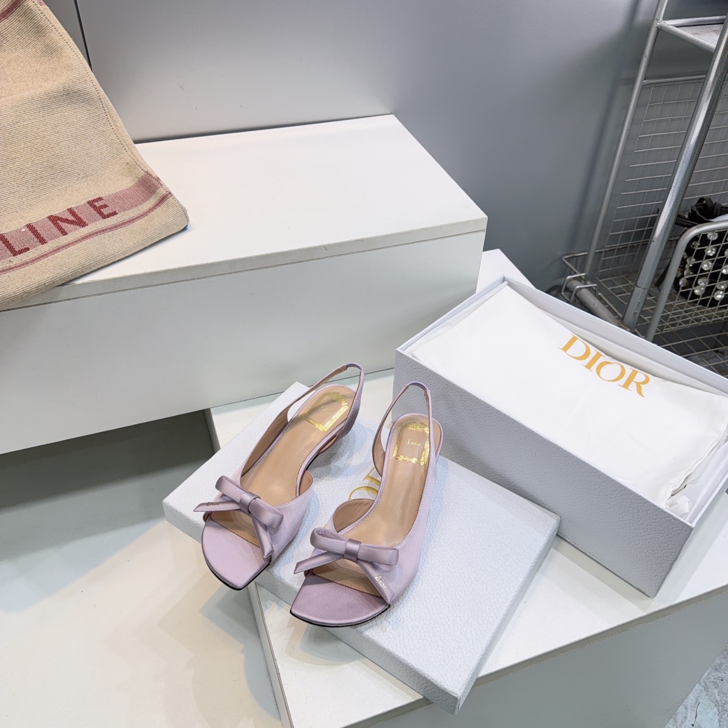 Dior Sandals