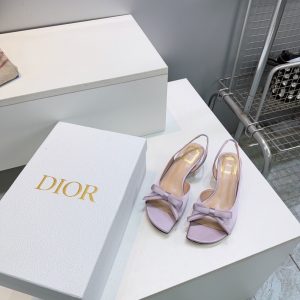 Dior Sandals
