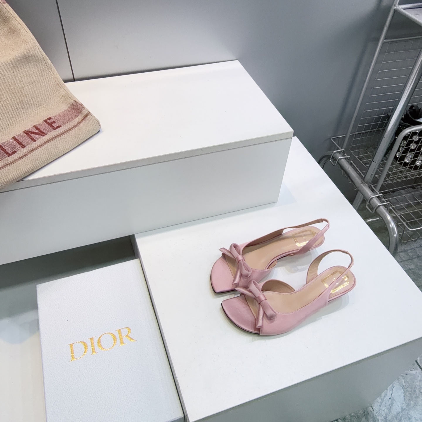 Dior Sandals