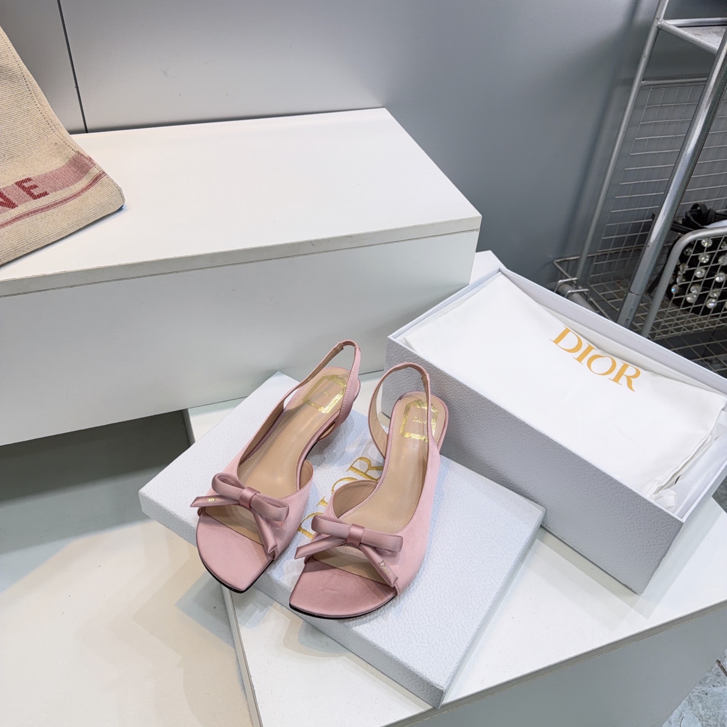 Dior Sandals