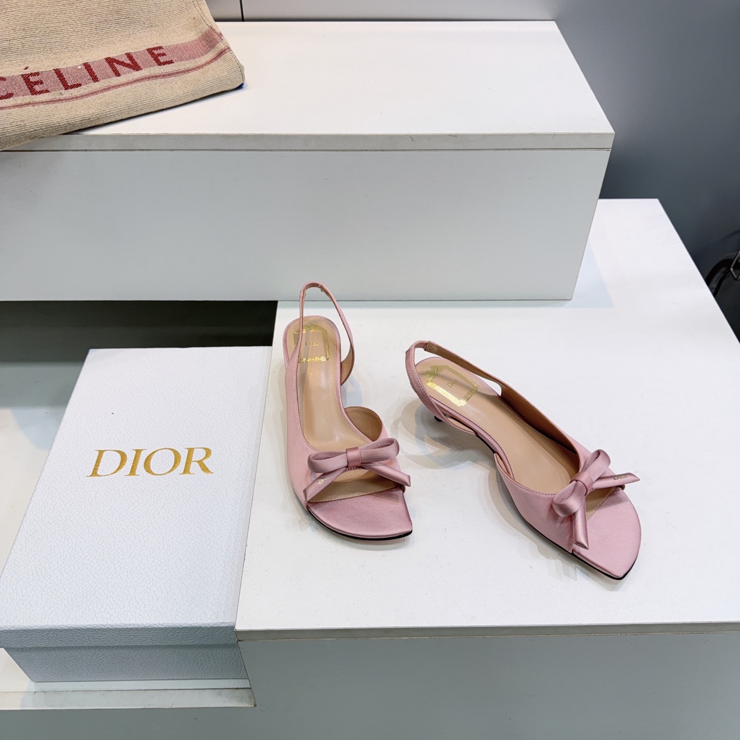 Dior Sandals