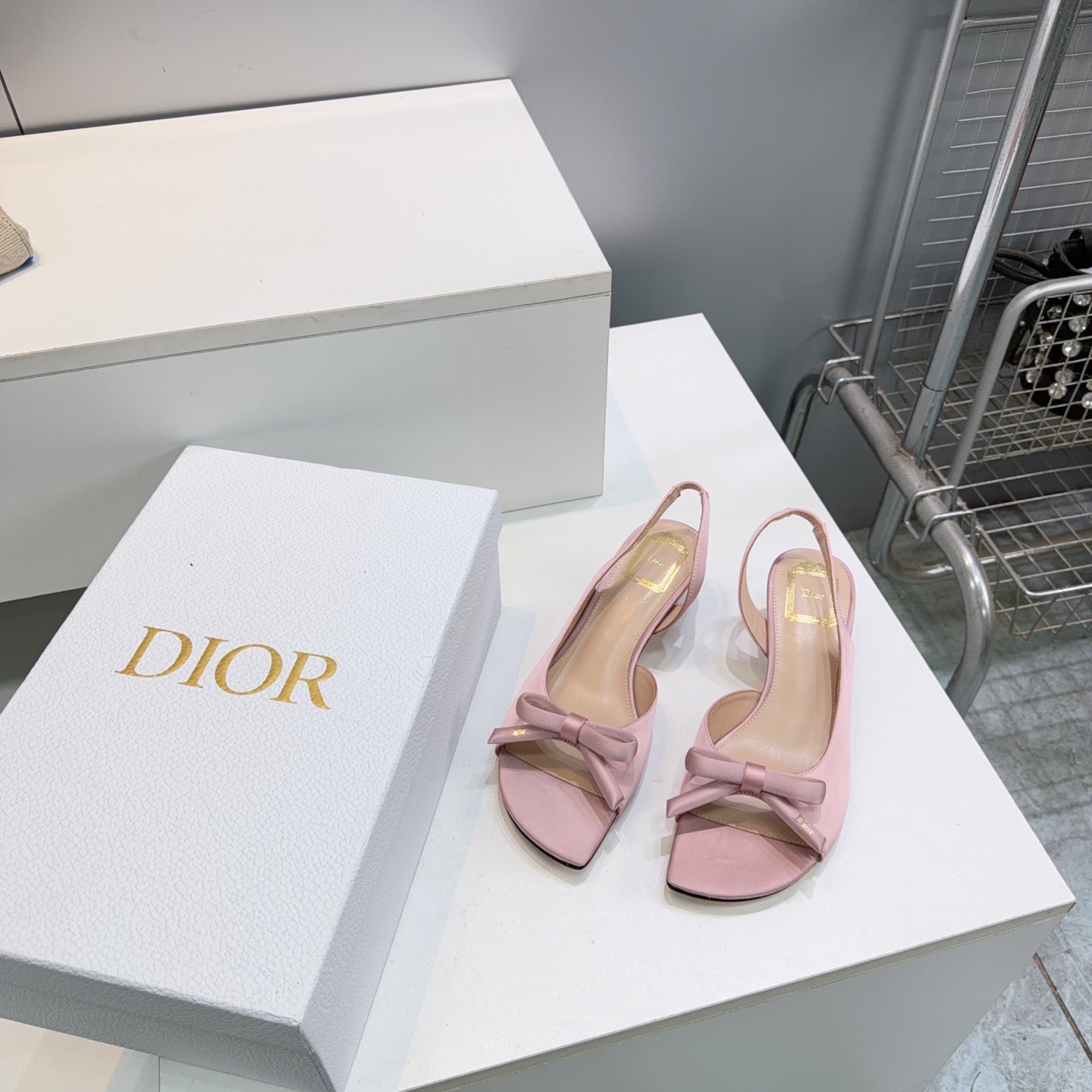 Dior Sandals