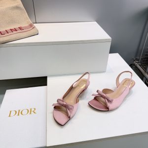 Dior Sandals