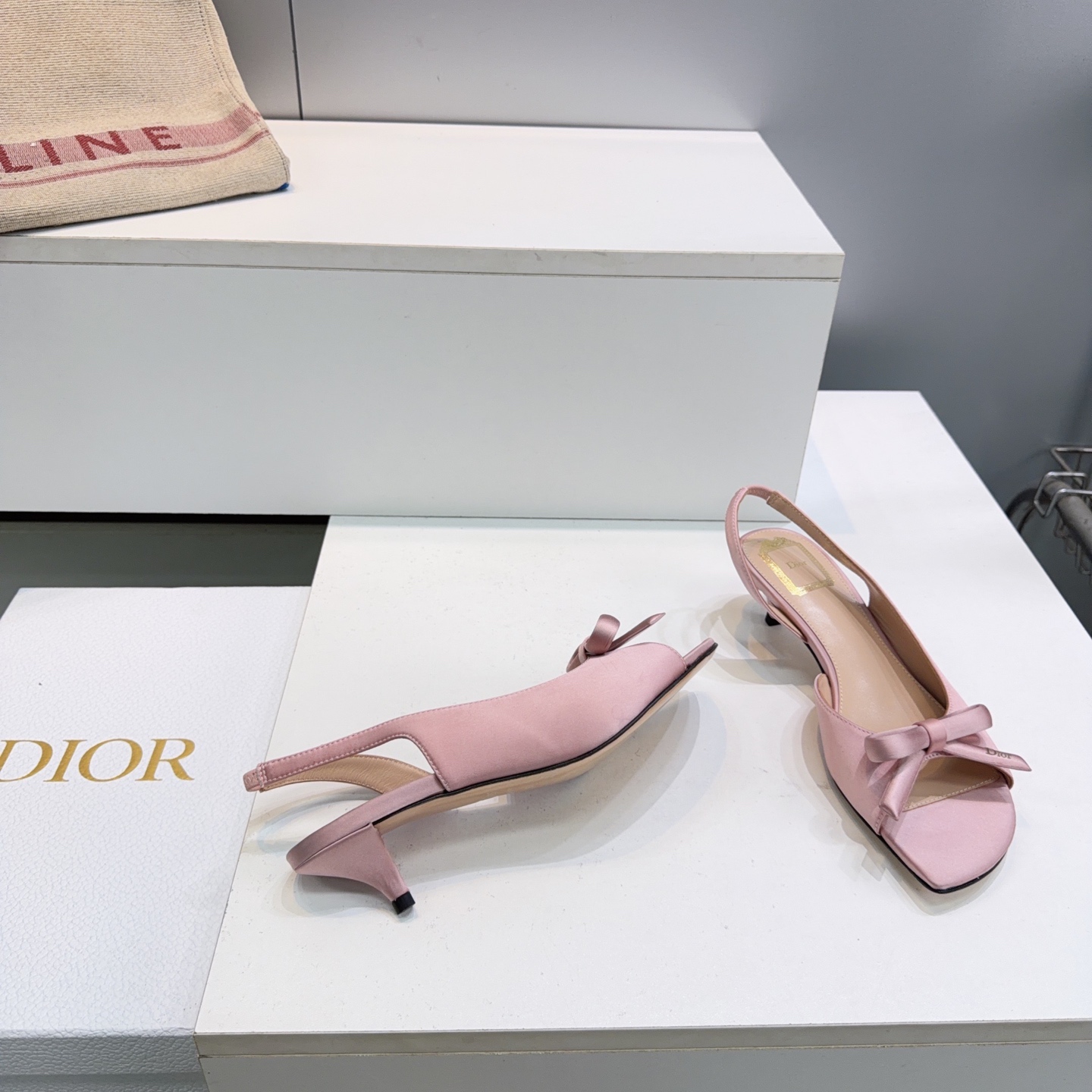Dior Sandals