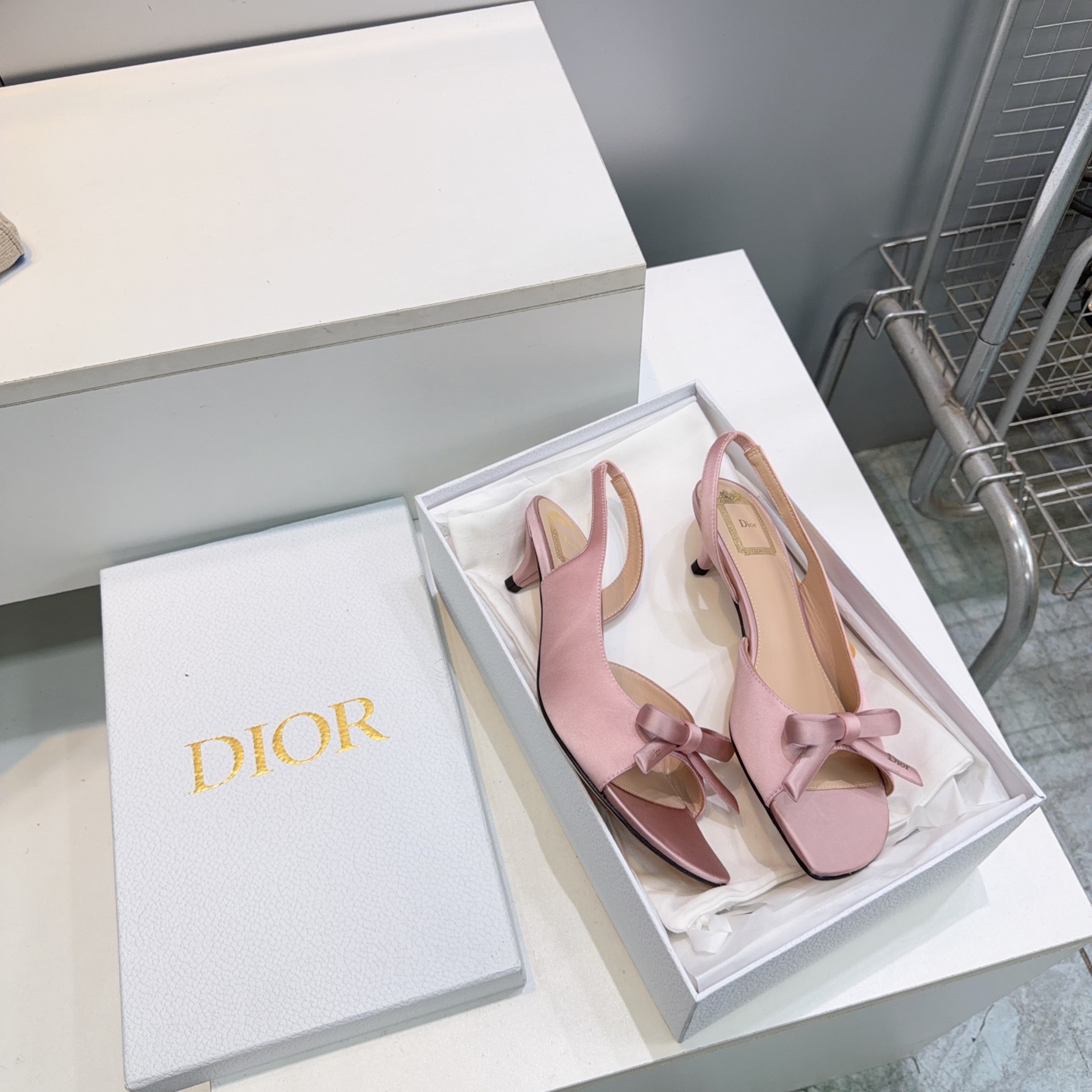 Dior Sandals