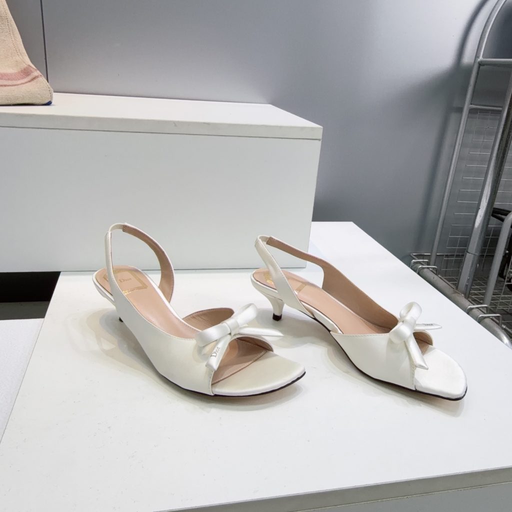 Dior Sandals