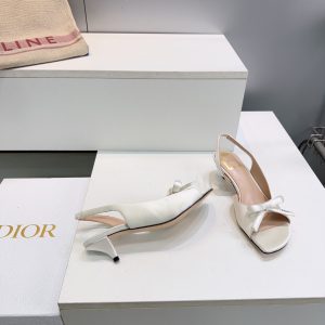 Dior Sandals