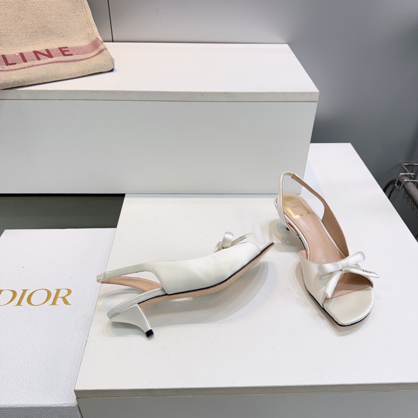 Dior Sandals