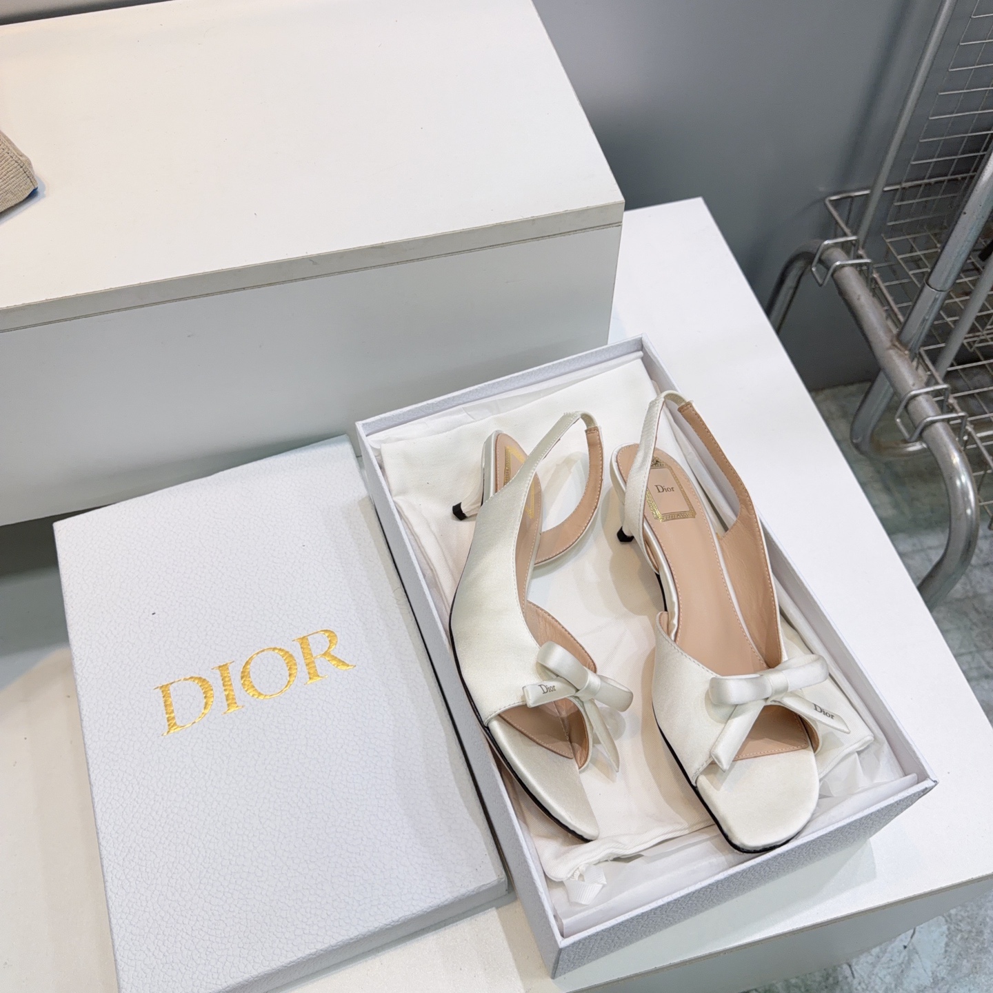 Dior Sandals