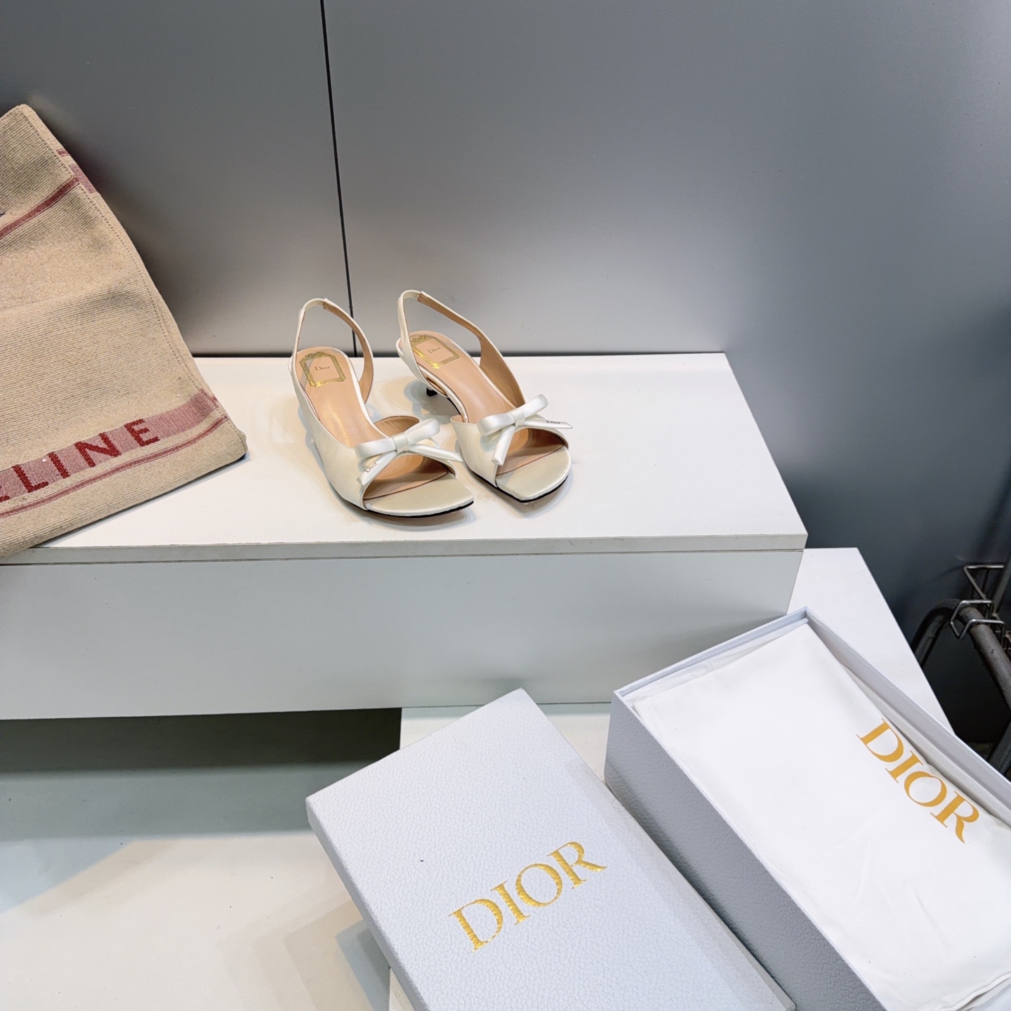 Dior Sandals