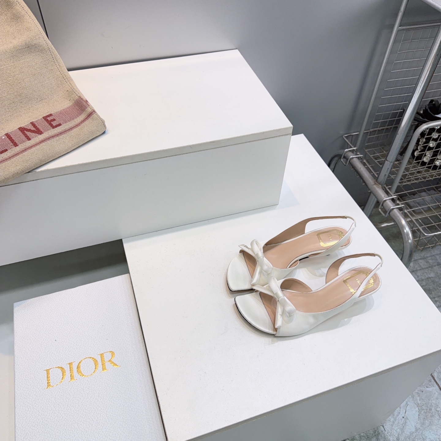 Dior Sandals