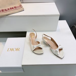 Dior Sandals