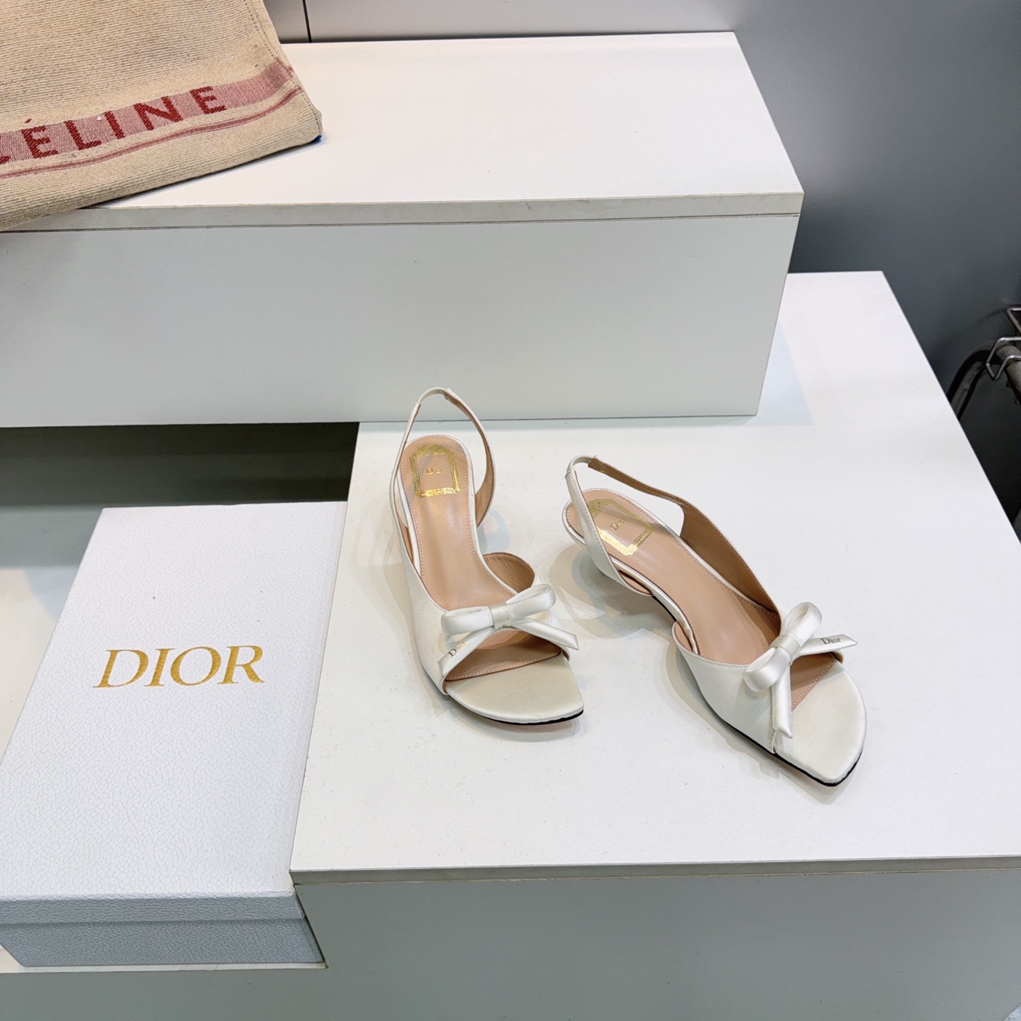 Dior Sandals