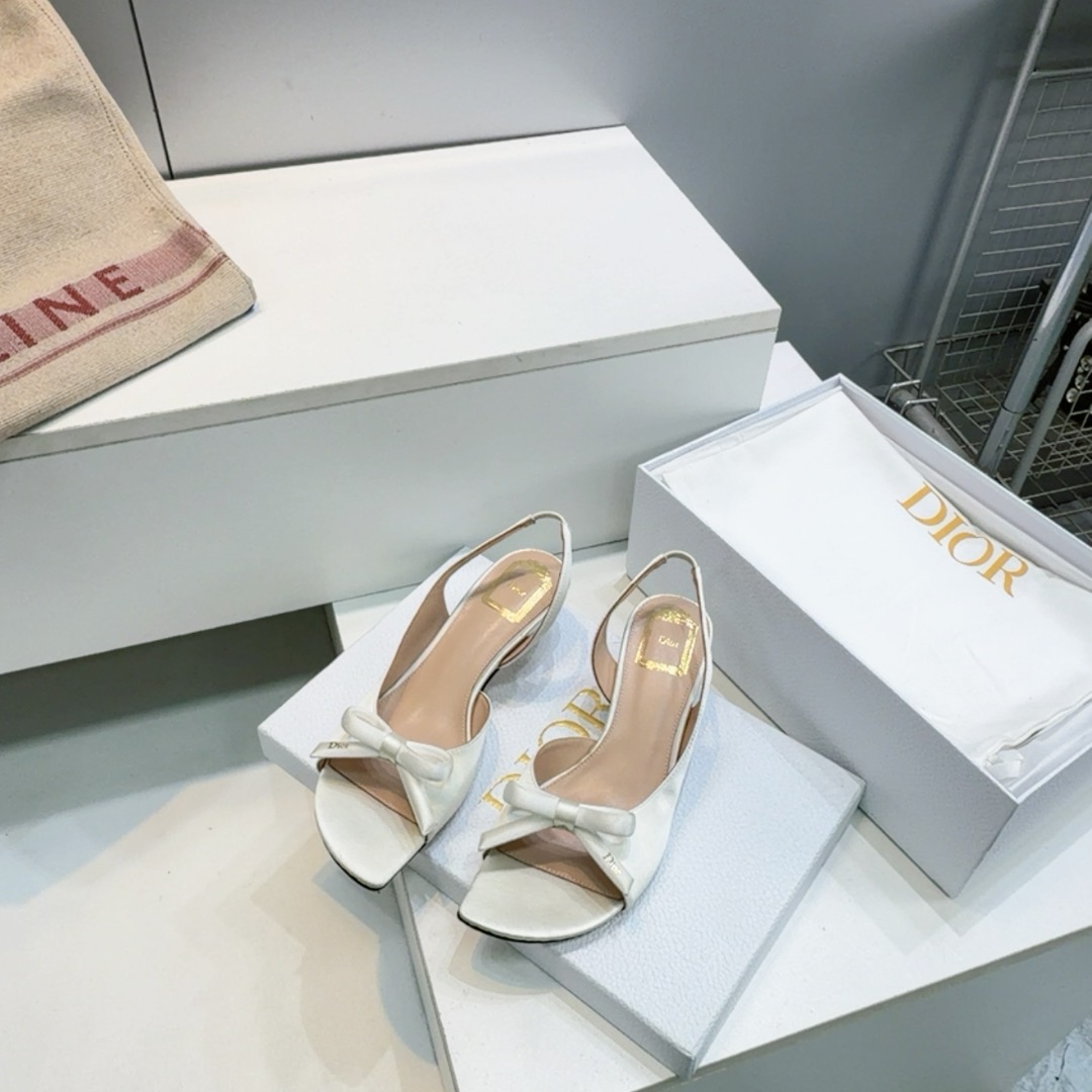 Dior Sandals