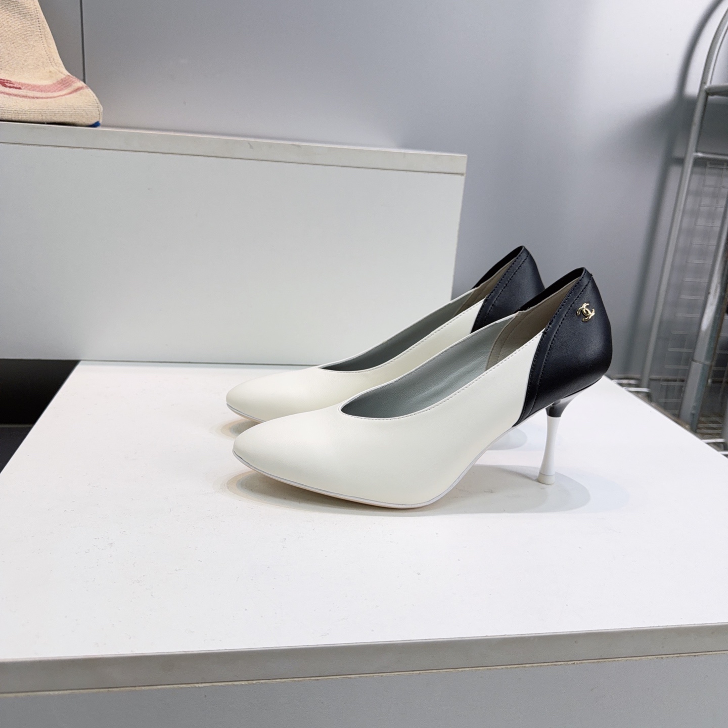 Heels