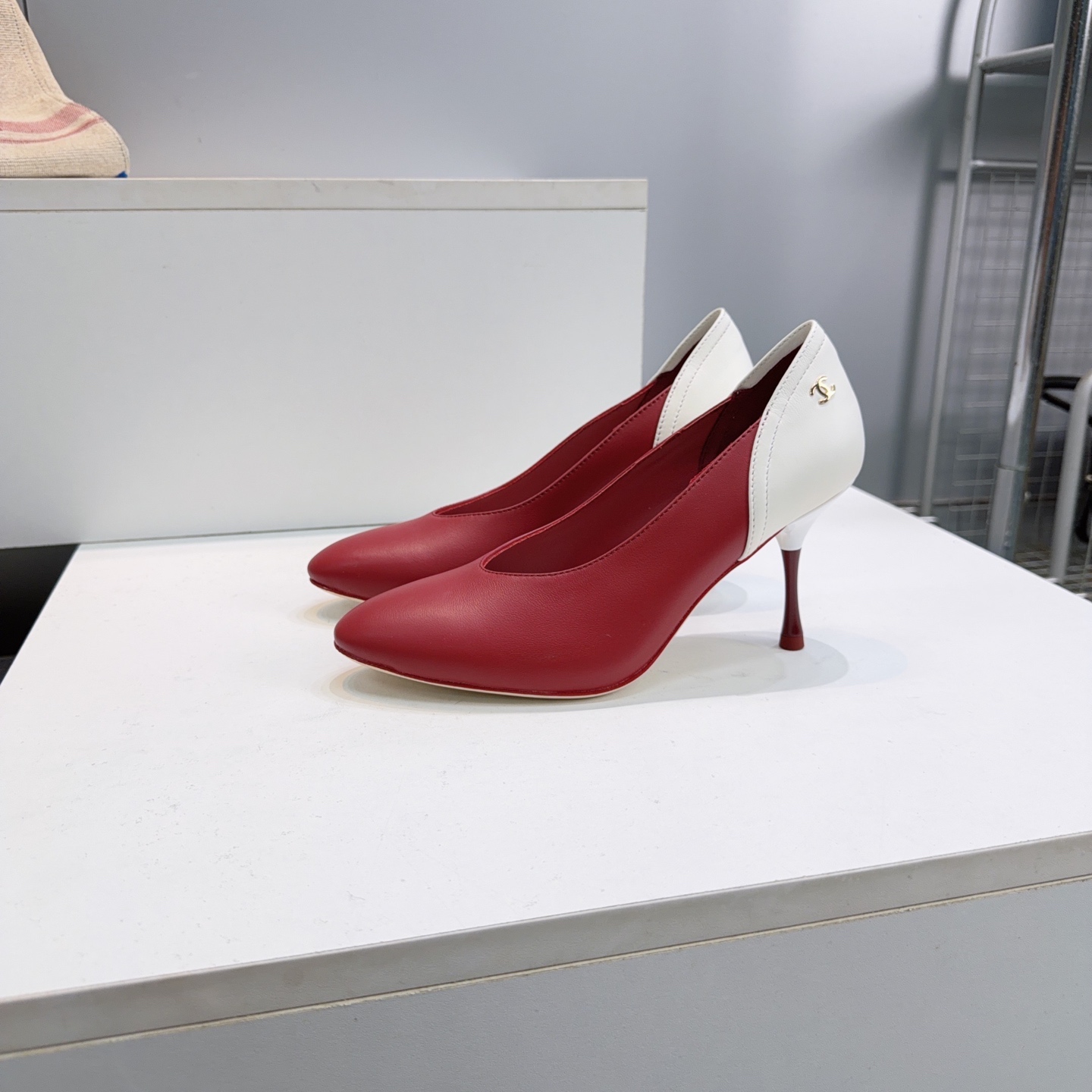 Heels