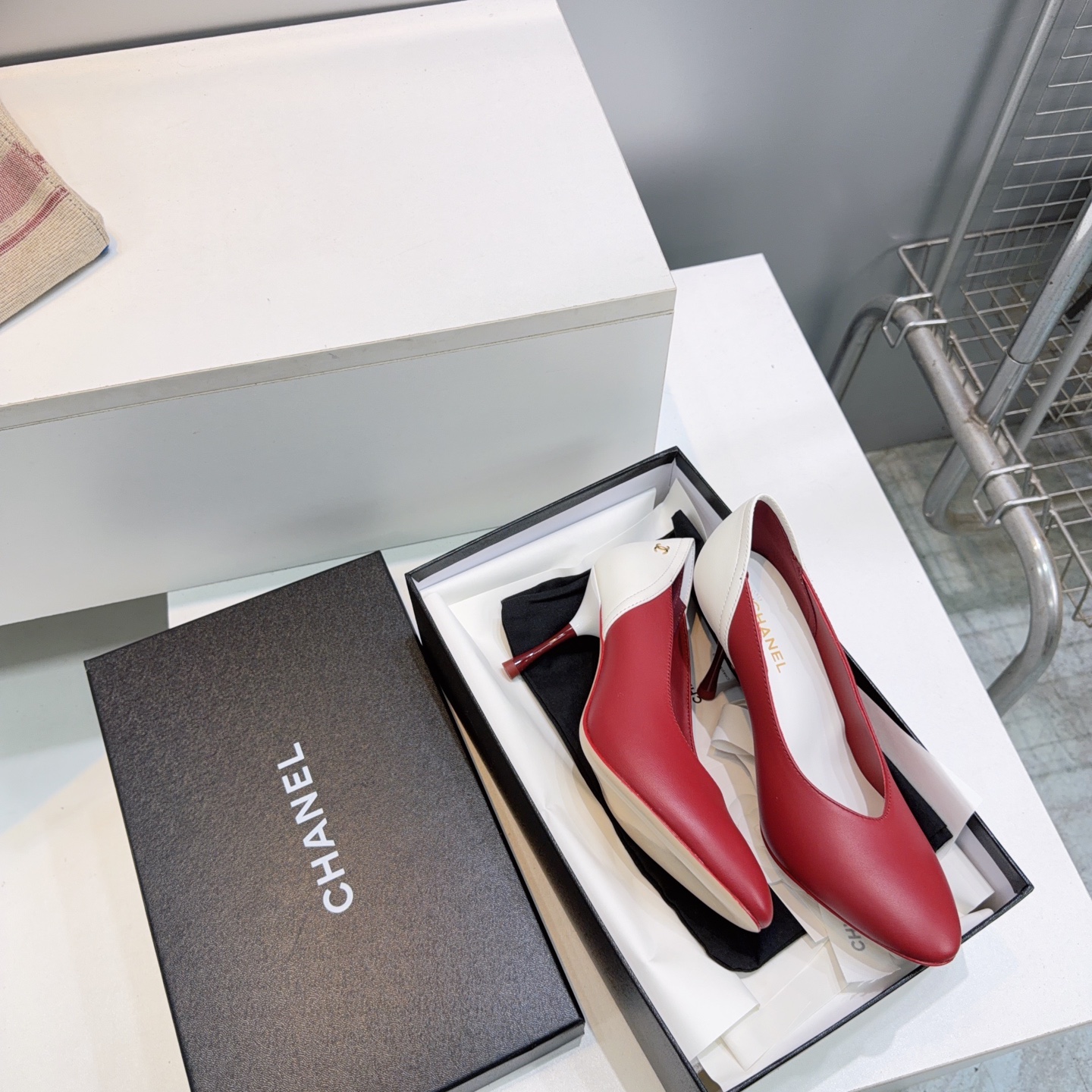 Heels