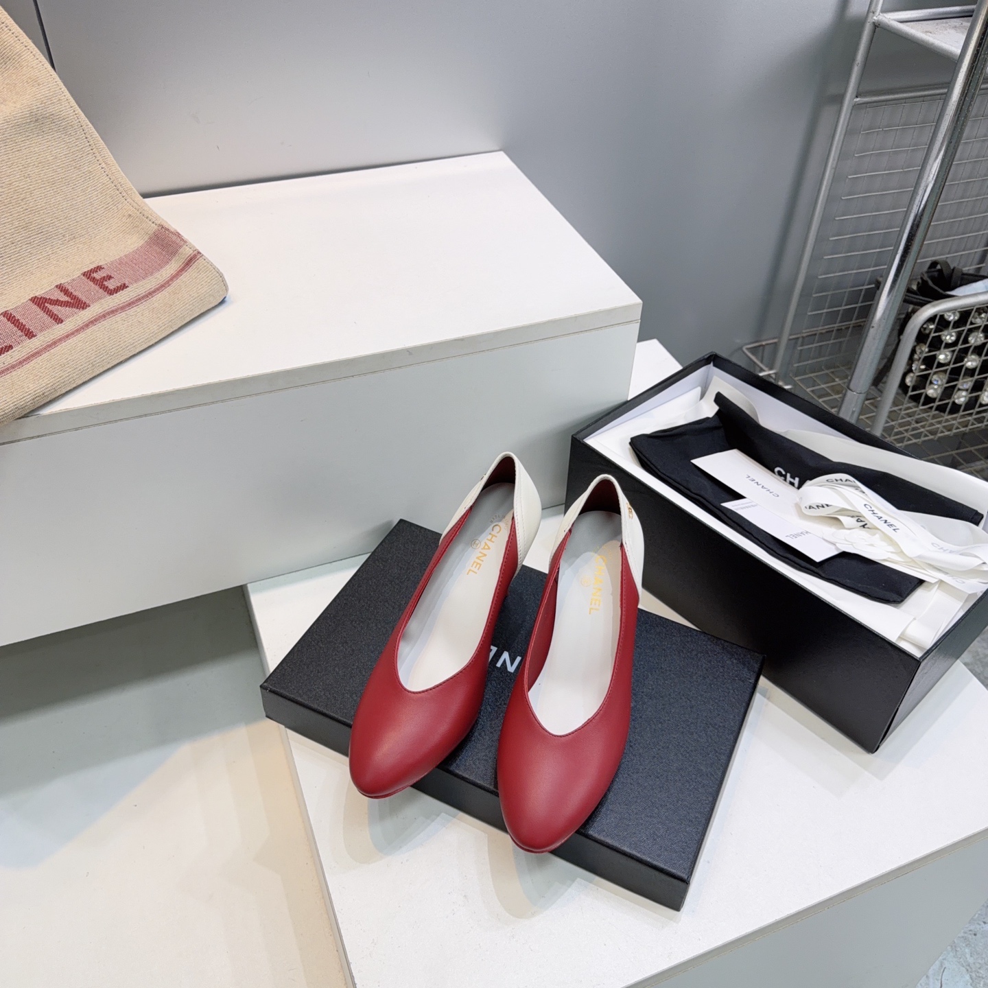 Heels