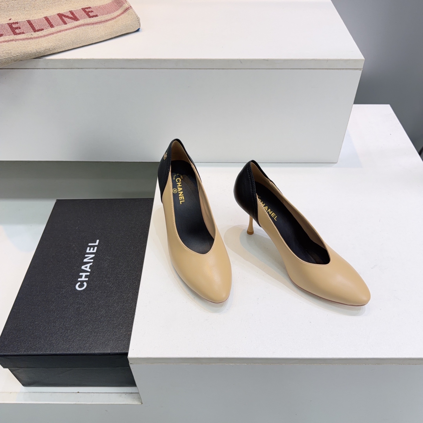 Heels