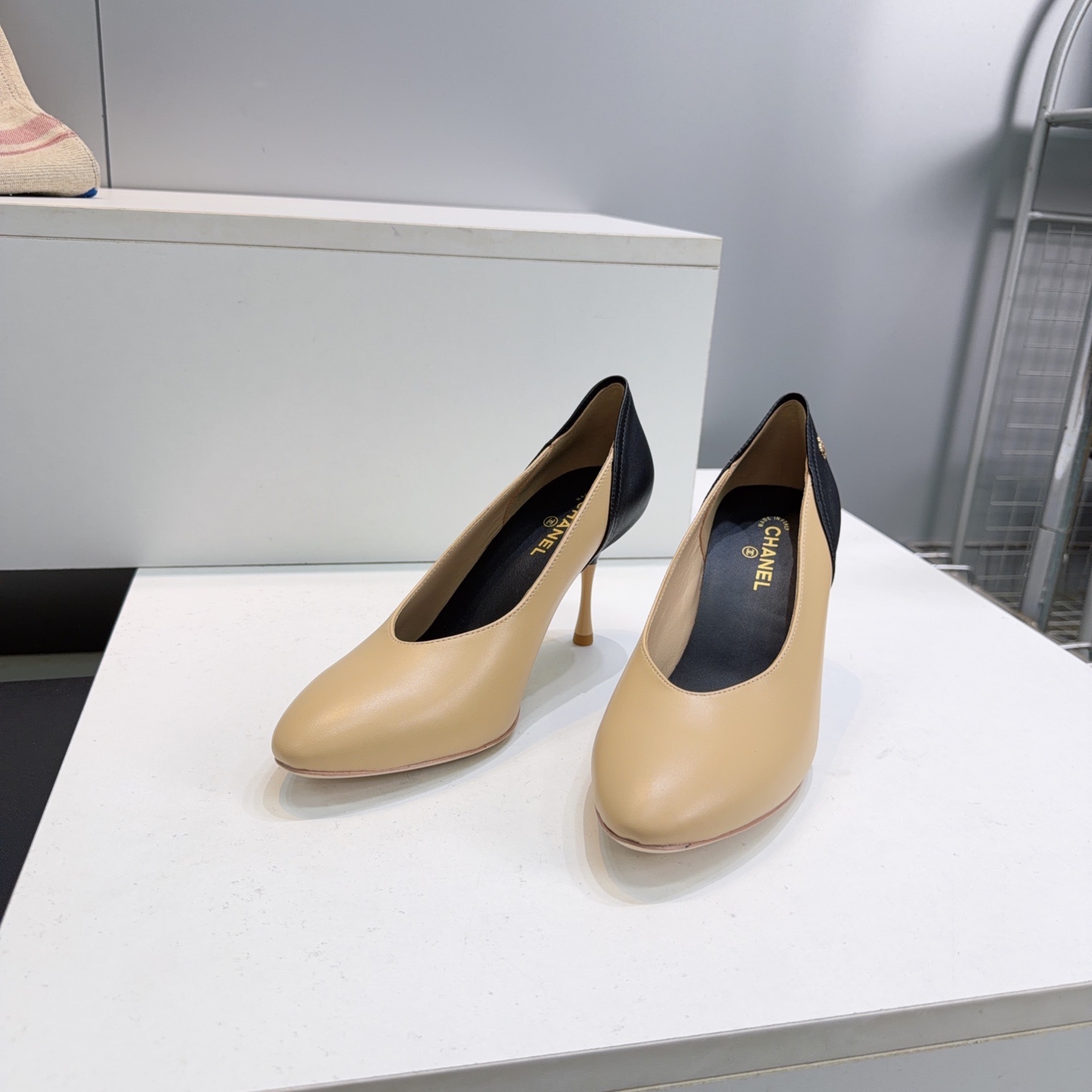 Heels