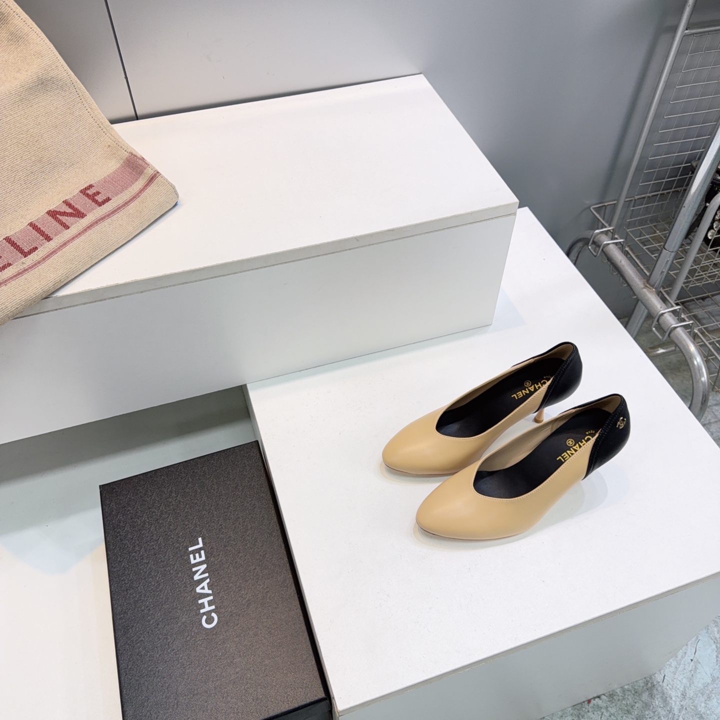 Heels