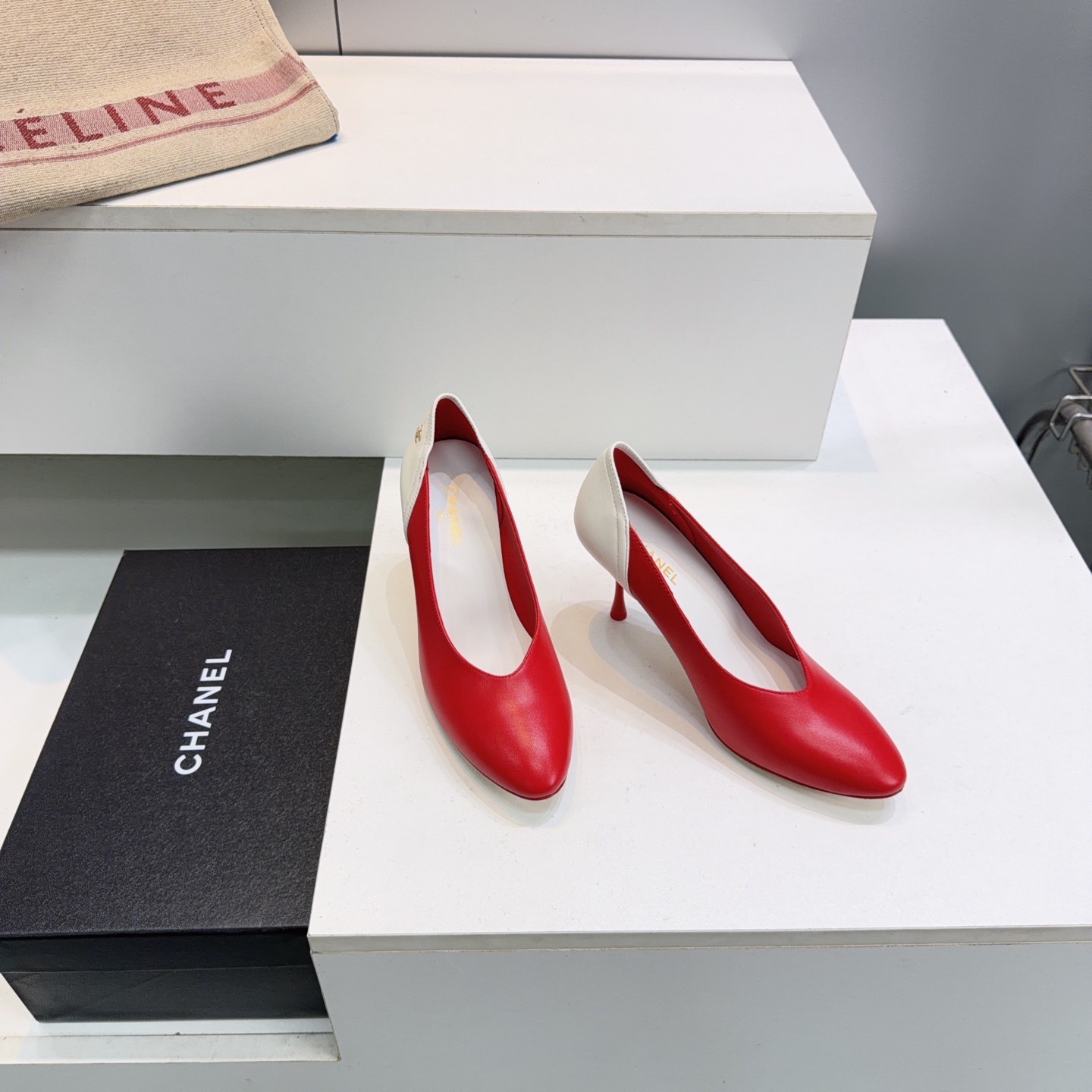 Heels