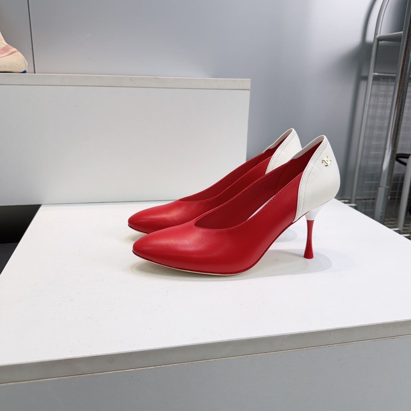 Heels