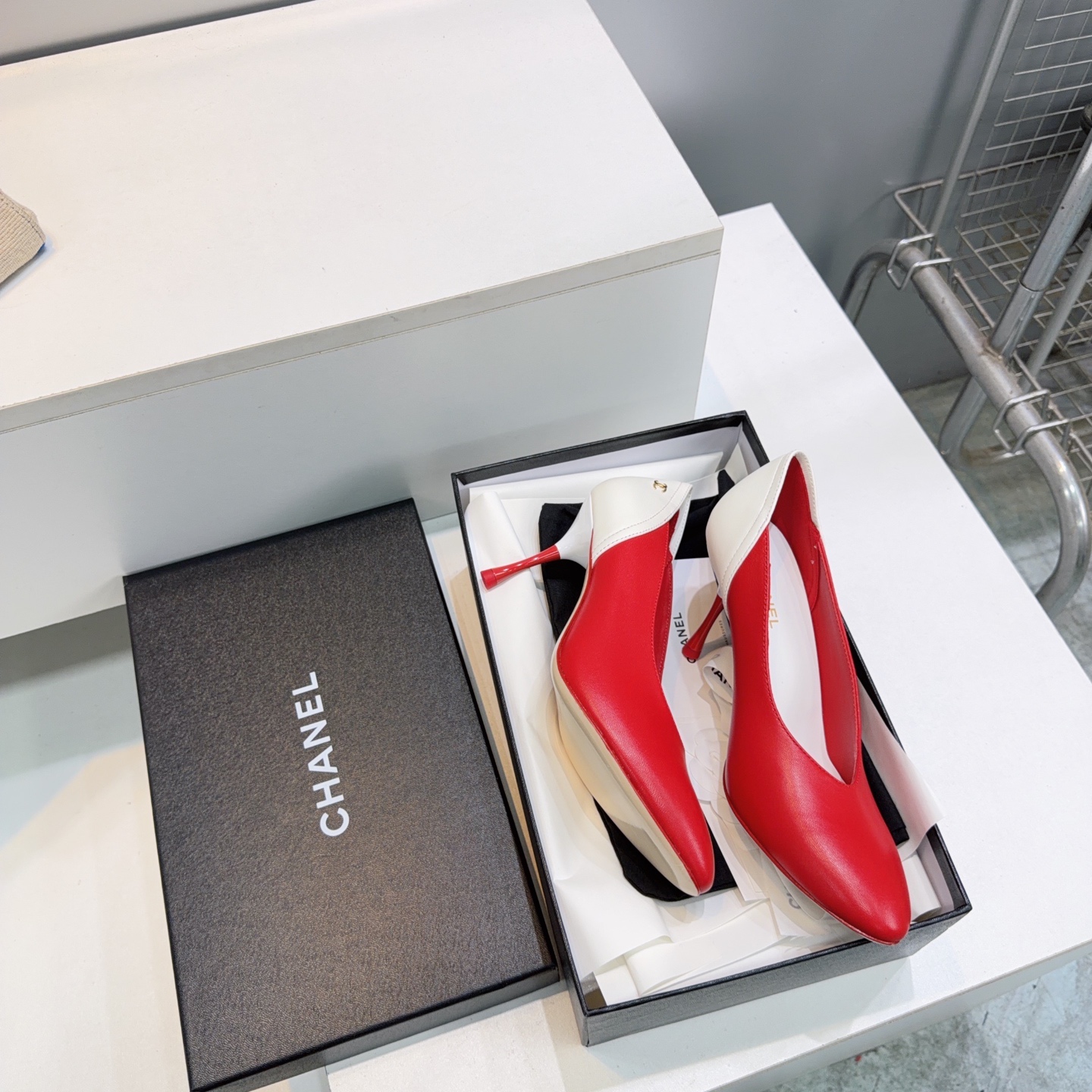 Heels
