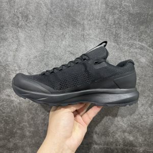 Shoes in Black