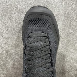 Shoes in Black