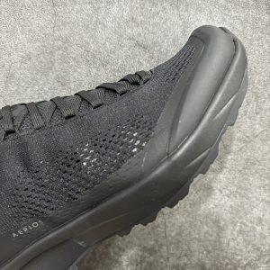 Shoes in Black
