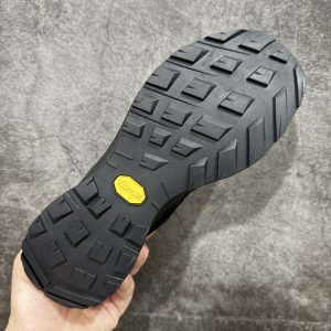 Shoes in Black