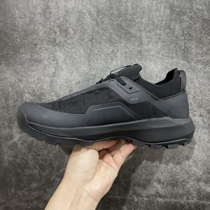 Shoes in Black