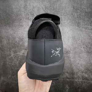 Shoes in Black