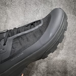 Shoes in Black