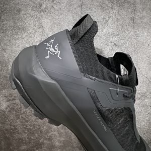 Shoes in Black