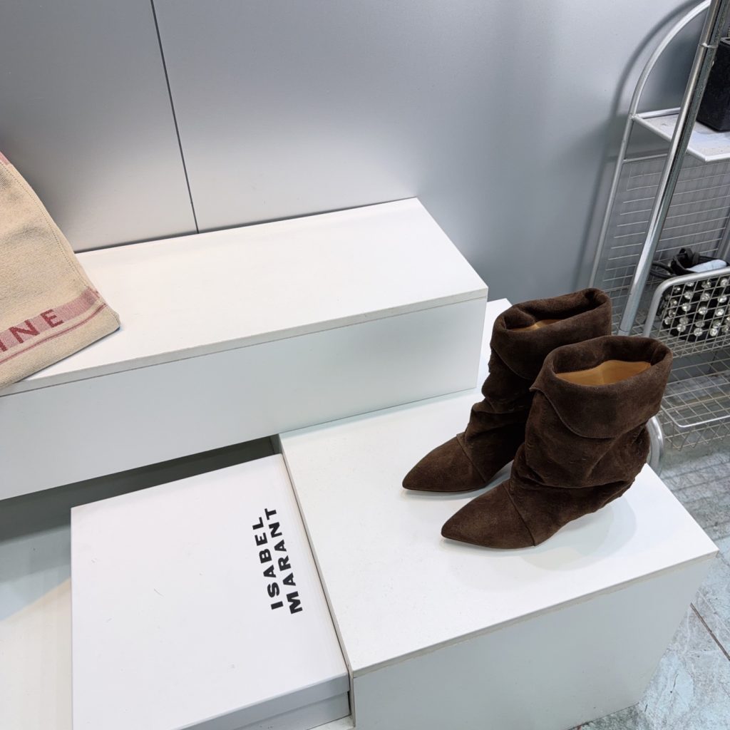 Boots