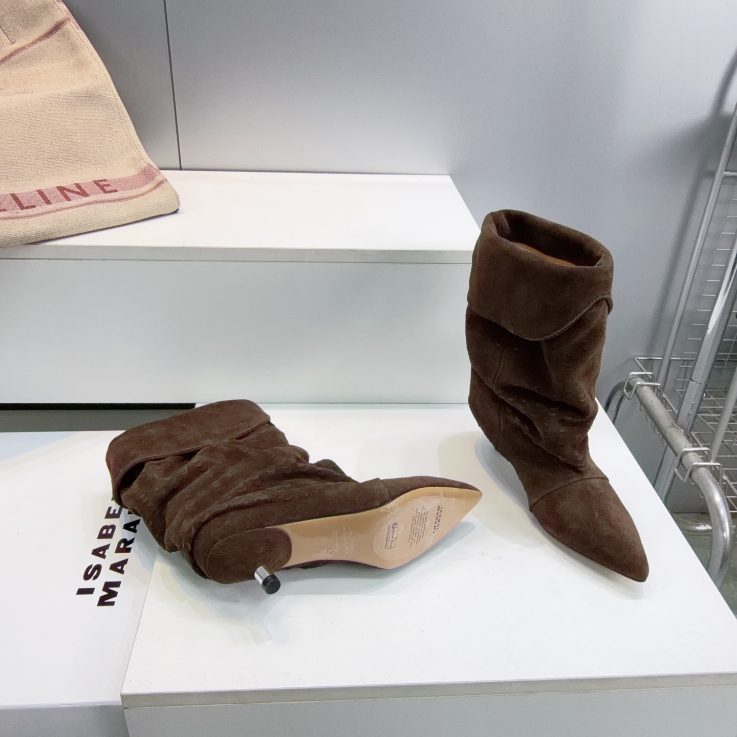 Boots