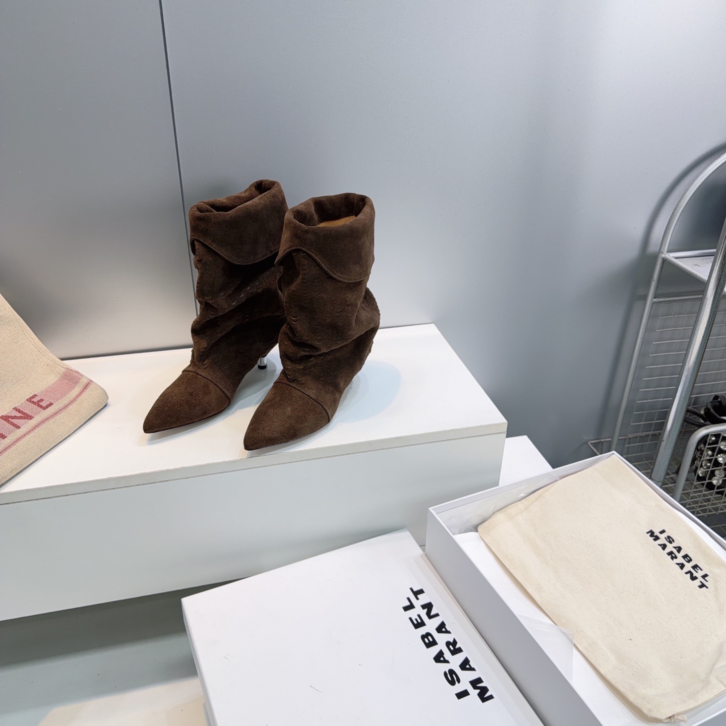 Boots