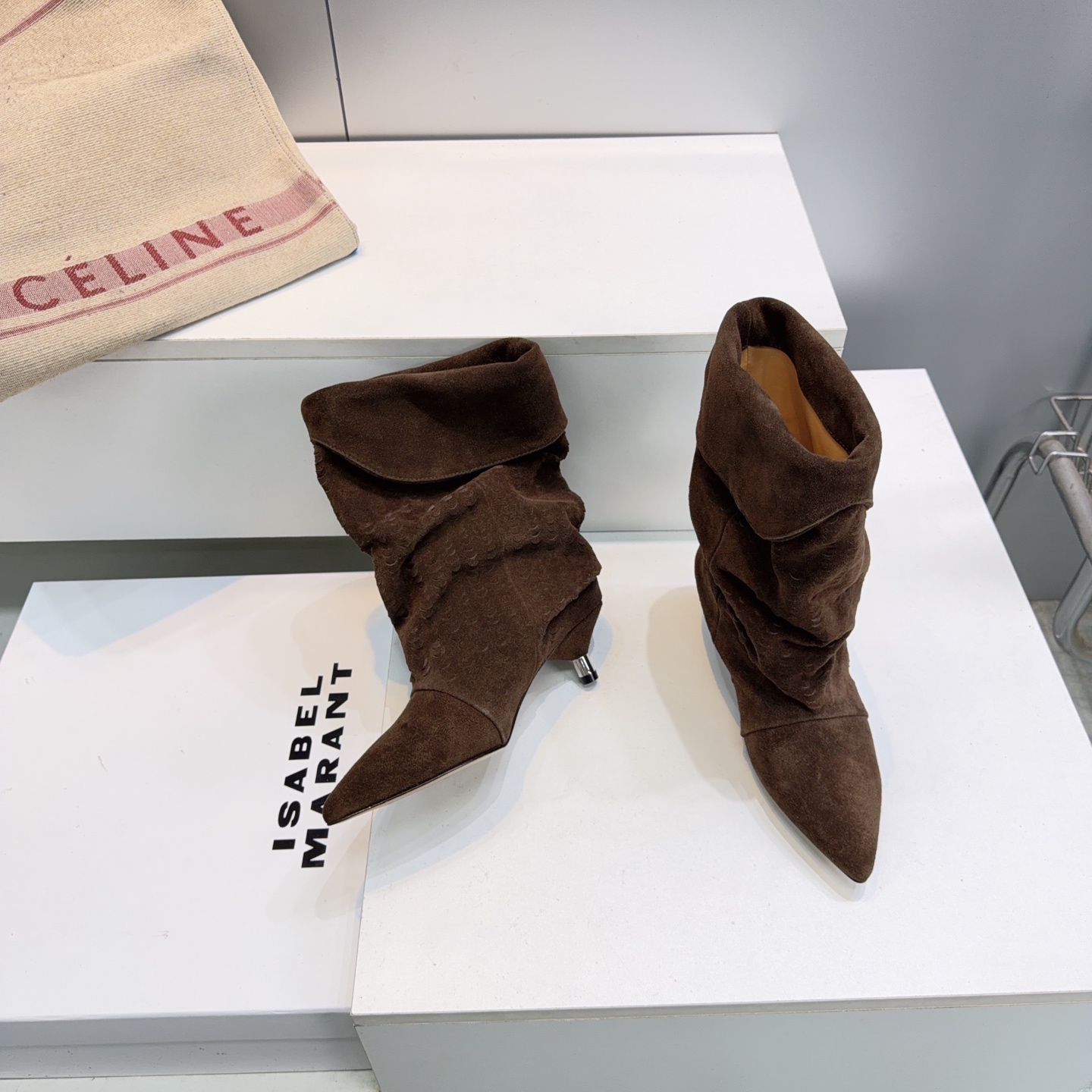 Boots