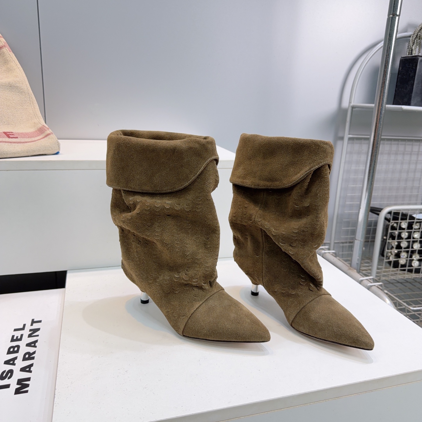 Boots