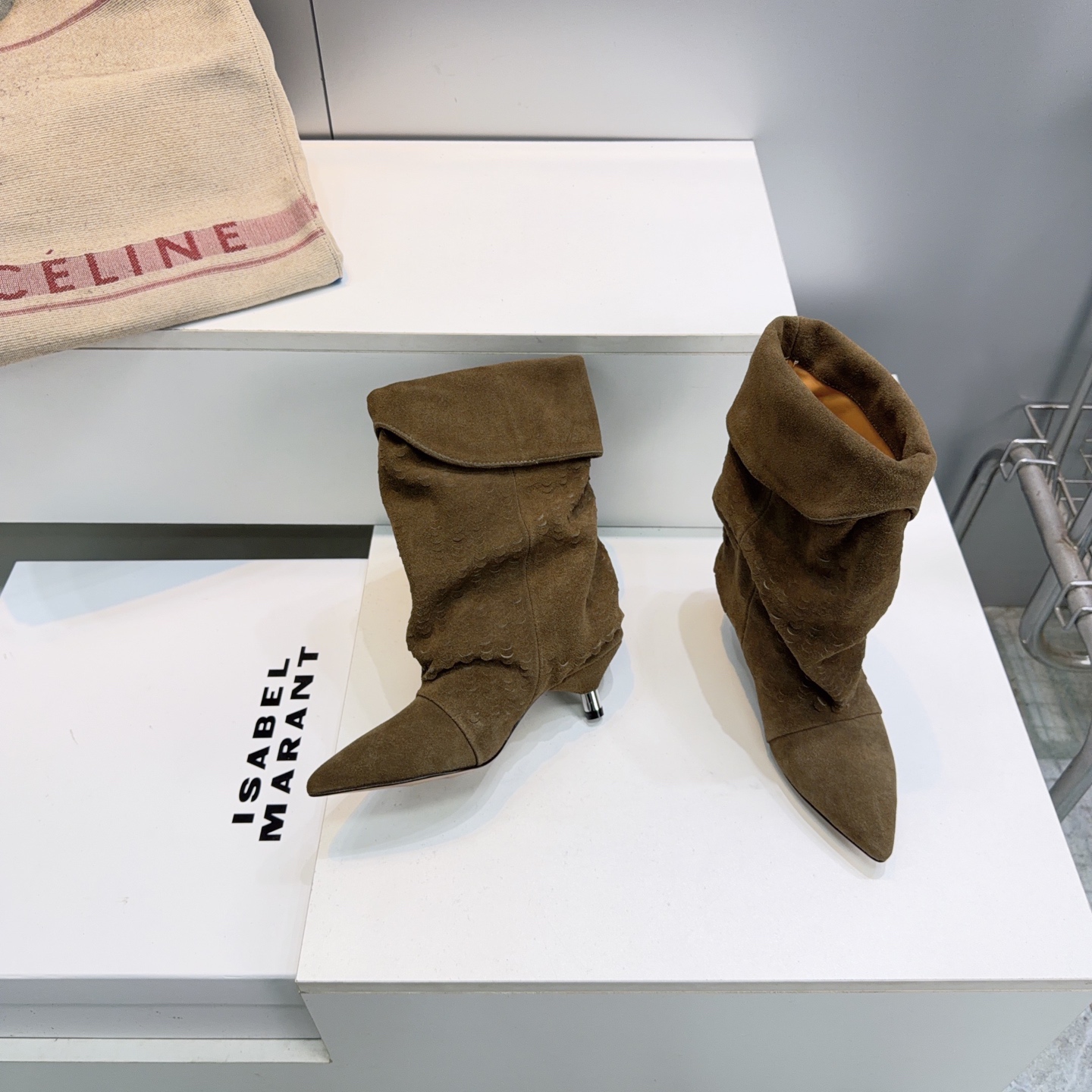 Boots
