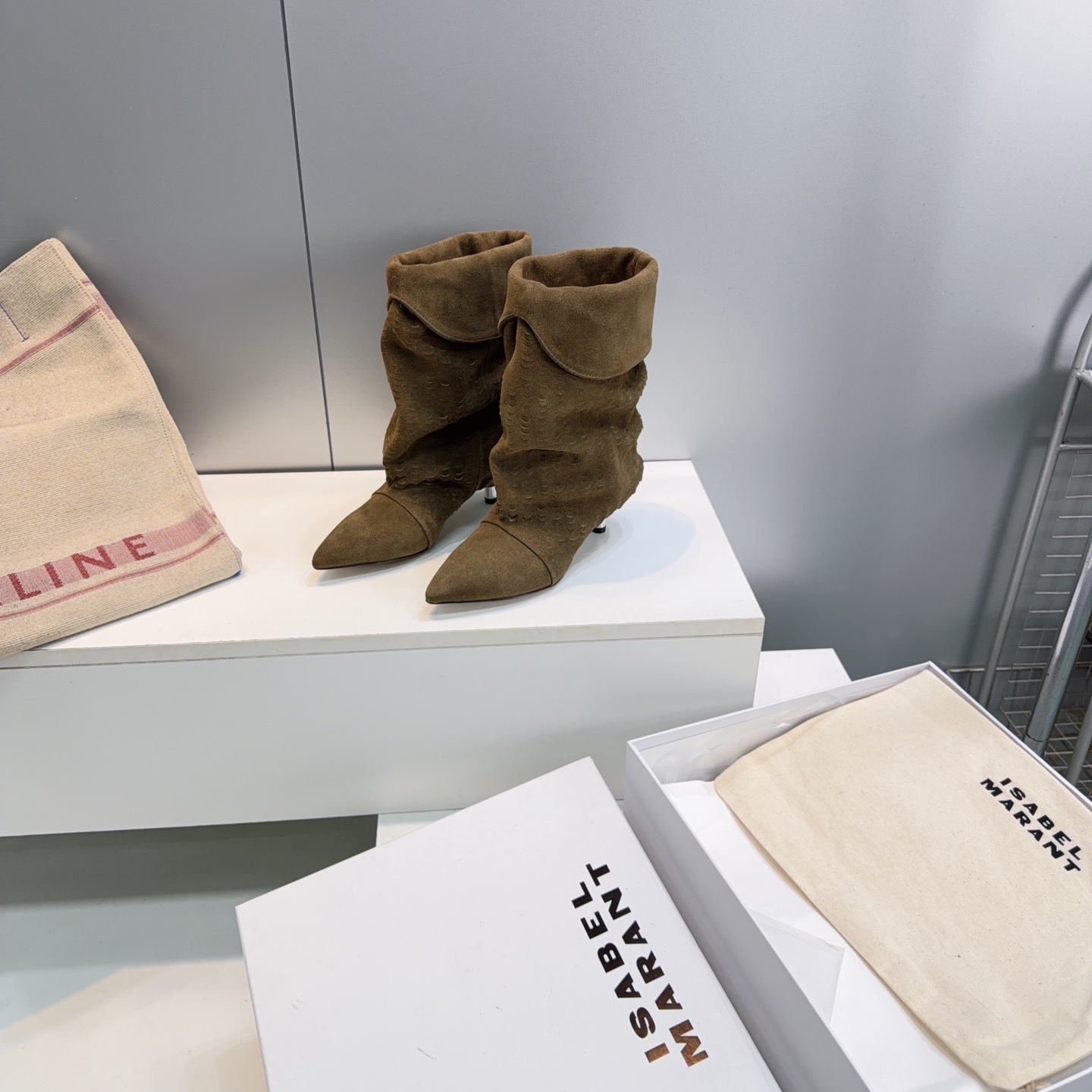 Boots
