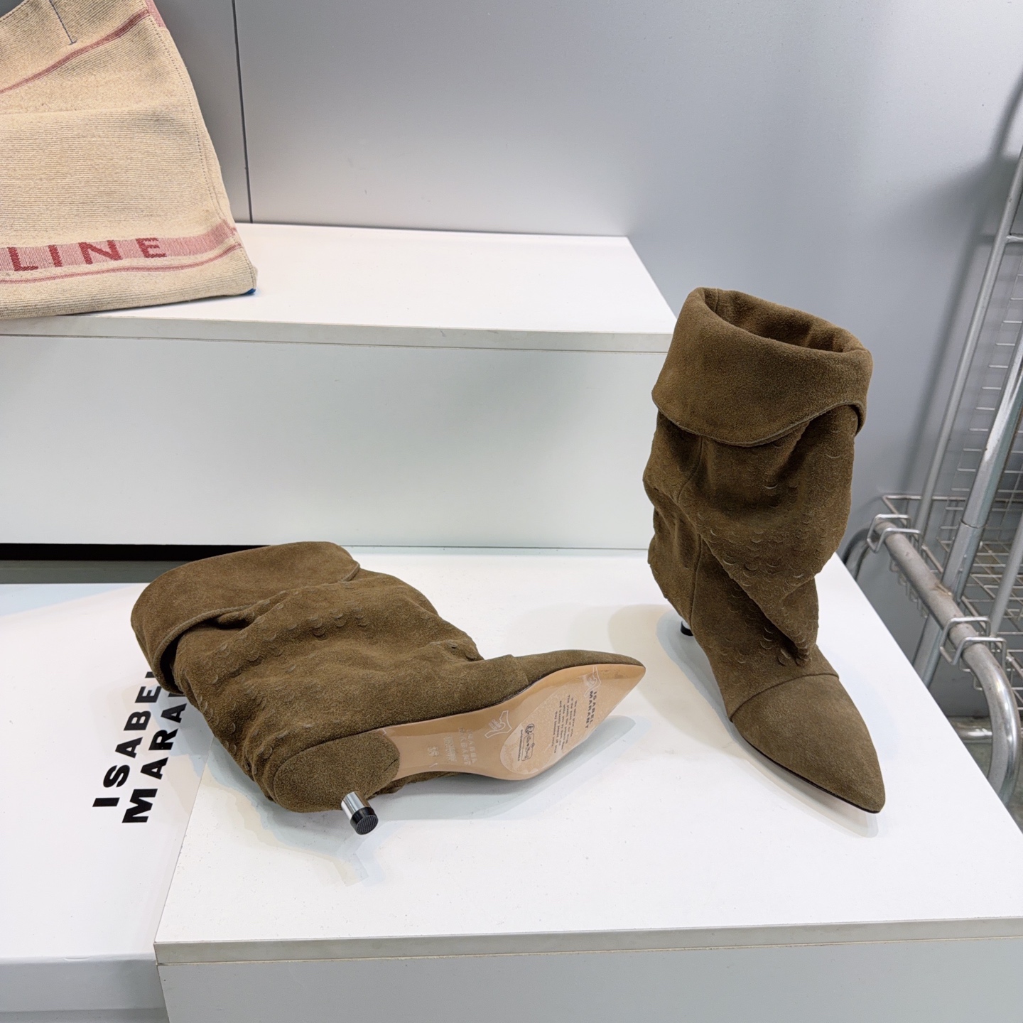 Boots