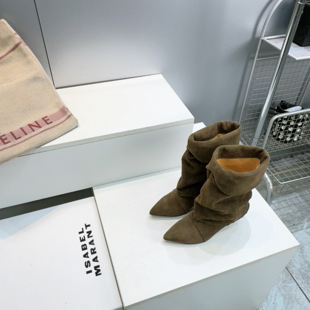 Boots