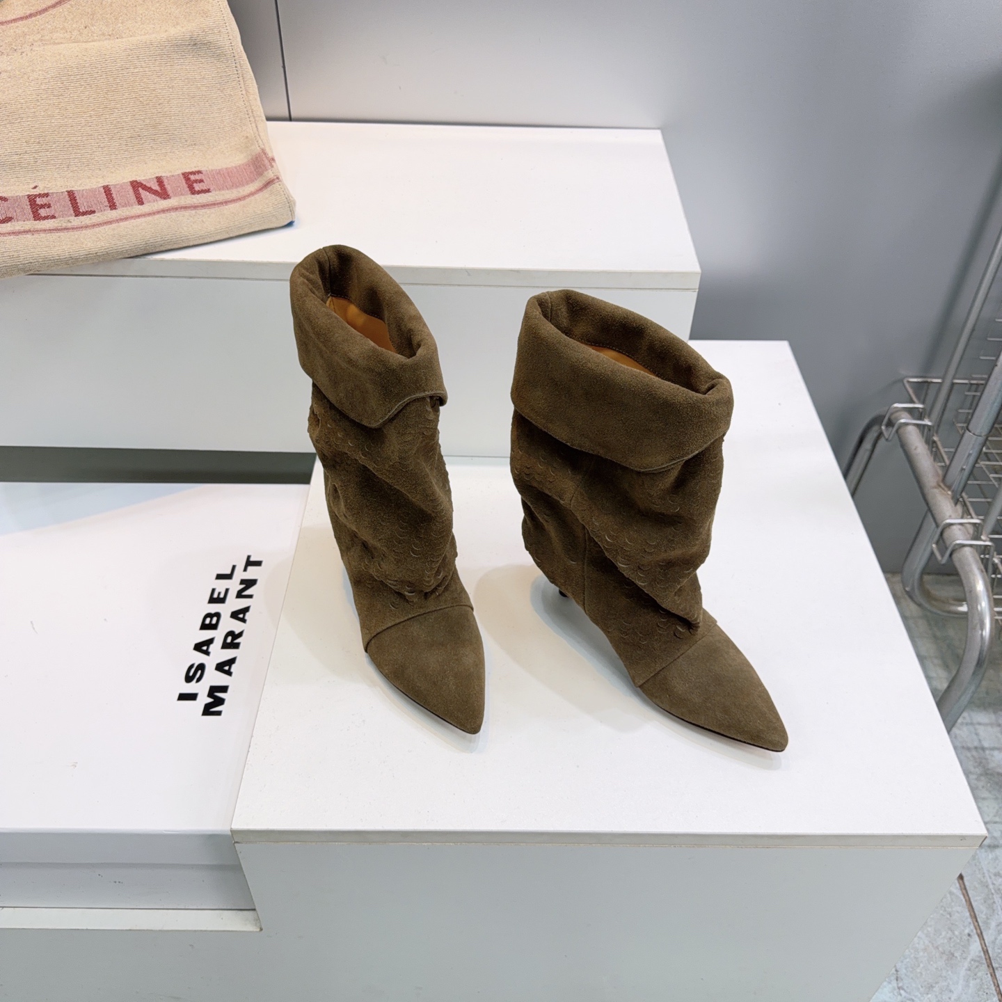 Boots