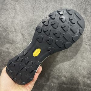 Sandals in Black