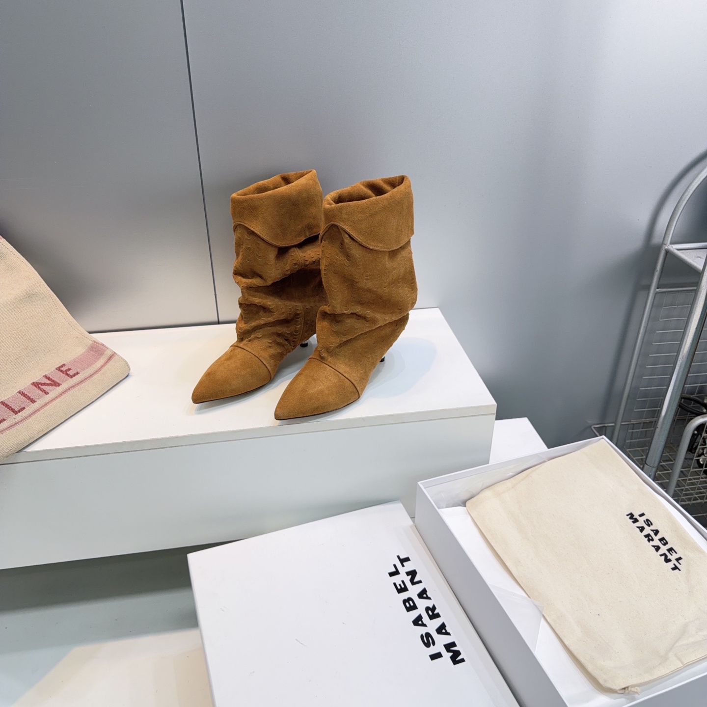 Boots