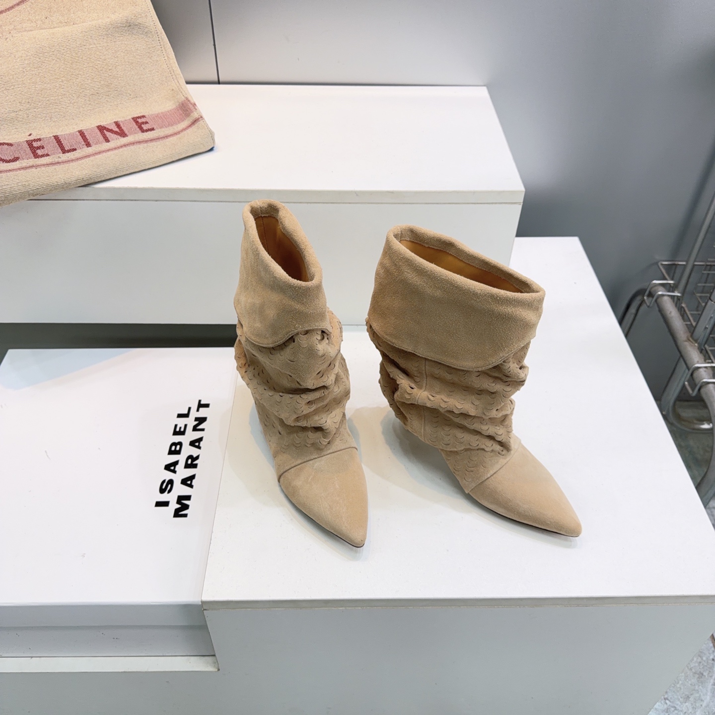 Boots