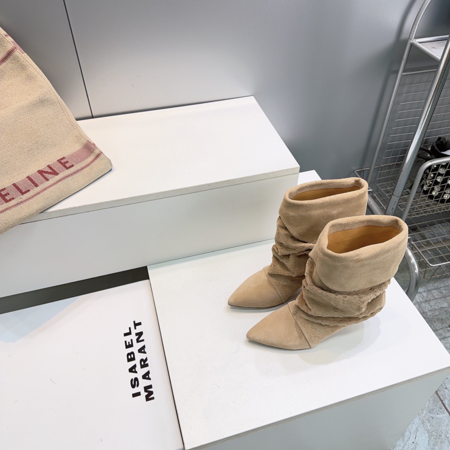 Boots